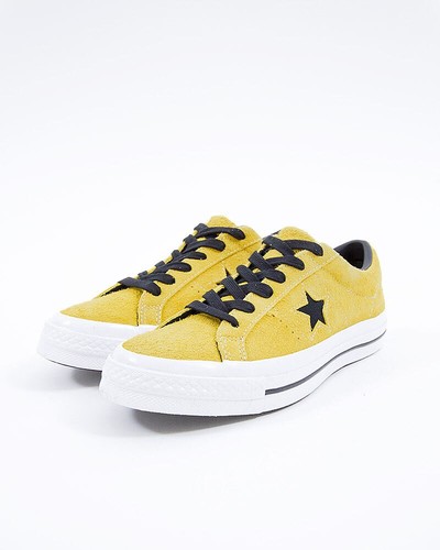 Converse one star 163245c - star, ox