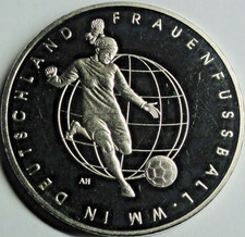 Deutschland 10 Euro 2011