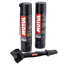 Motul C4 Kettenreiniger Set