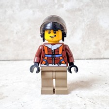 LEGO Town City cty0495 Arktis