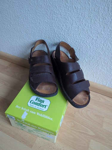 Finn comfort herren sandalen - herren,