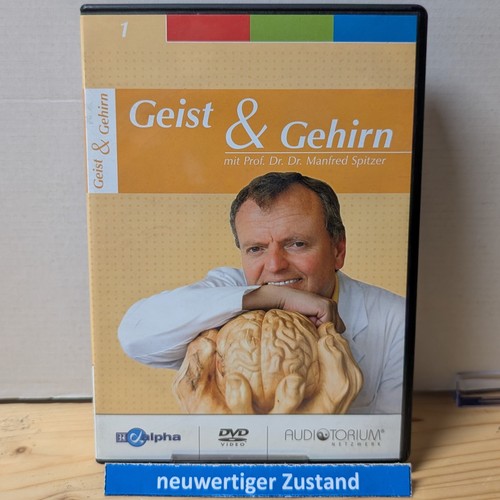 Manfred spitzer geist und - manfred,