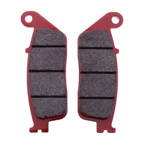 Bremsbeläge vorne brembo - bremsbeläge,
