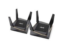 Asus aimesh ax6100 ghz - aimesh, 2.4