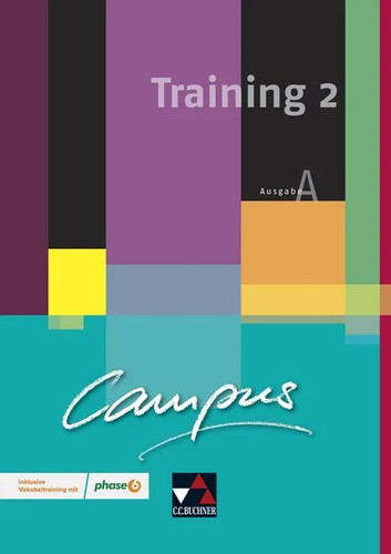 Campus training mit - training, 2