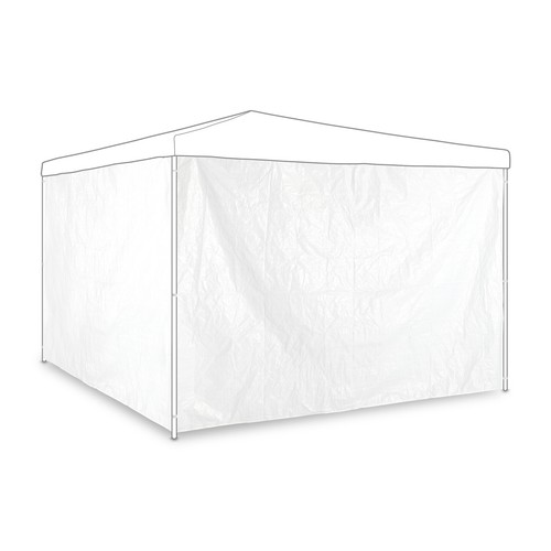 Pavillon seitenteile