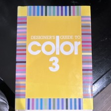Designer’s Guide to Color 3