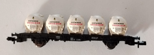 Fleischmann 8232 - fleischmann, n