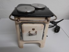 DDR Puppenherd alt VEB Gaselan