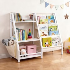 Kinder Bücherregal Wandregal