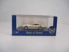 BoS Models 1:87 87220 (213717)