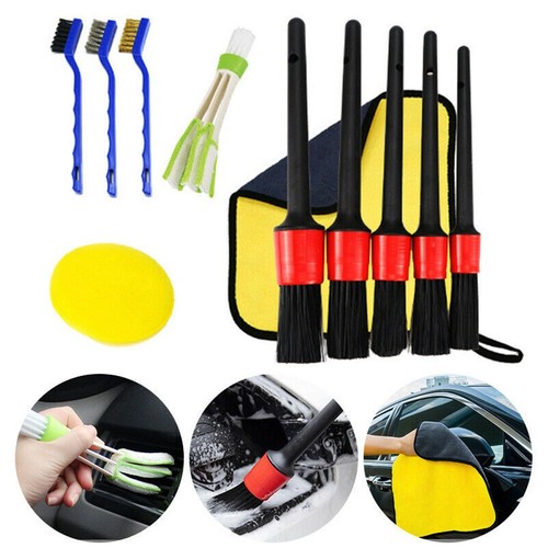 Piece cleaning kit - 11,