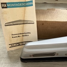 Unbenutzte Originale