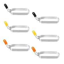 Eierring für Grillplatte