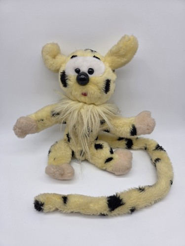 Original marsupilami plüsch - marsupilami,