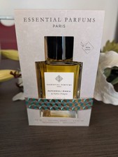 ESSENTIAL PARFUMS PARIS PATCHOULI MANIA  neu und ungeöffnet