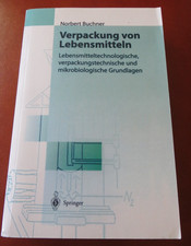 Verpackung von Lebensmitteln