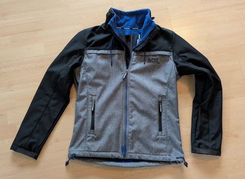 Superdry jacke softshell - superdry-,