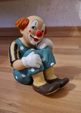 Goebel Figur Happy Clown 11
