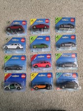 Siku Konvolut 12 Stck OVP 1438  1306 0879 1415  1361 1305 1062 Polizei Feuerwehr