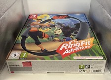 Ring Fit Adventure (Nintendo