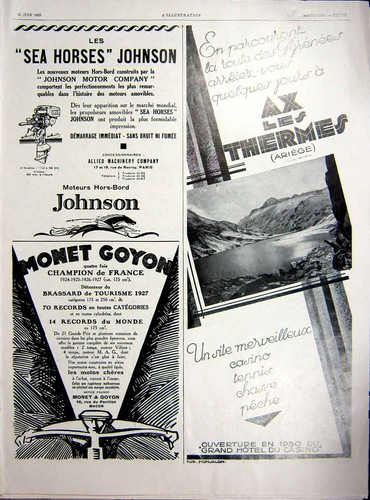 Alte vintage print - alte,