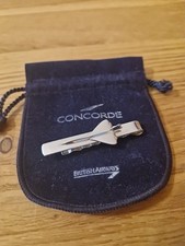 British Airways Concorde 925