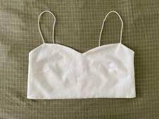 Noni Brauttop Pina Größe 42