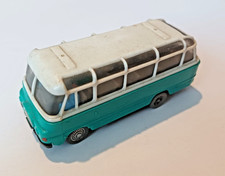 VEB H0 Modellauto Bus Reise
