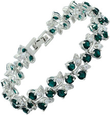 Tennis Armband [18cm/7inch]