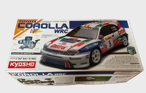 Kyosho motor rc - kyosho,