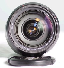 MINOLTA AF ZOOM 24-105mm