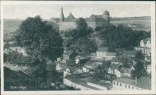 Ansichtskarte Mylau Vogtland