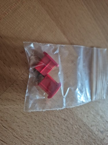 Playmobil quarzpaar rot für - rot,