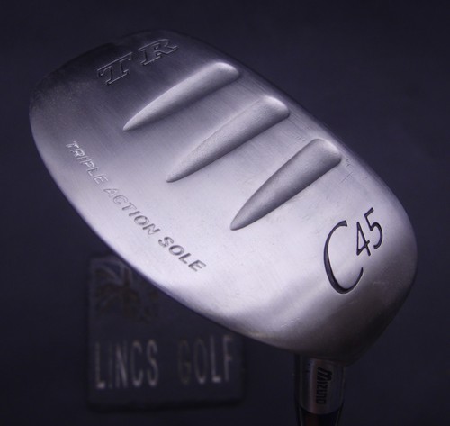Mizuno c45 triple action - mizuno, tr