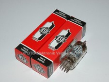 ECF82-NOS – 2x RSD Röhre /