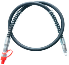 Hydraulikschlauch für Pumpe
