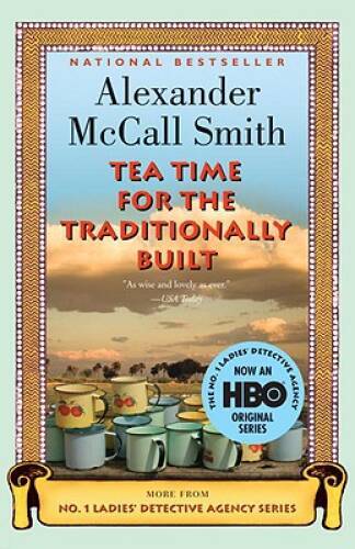 Tea time for the - tea,
