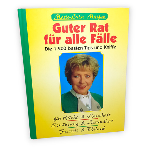 1200 besten tips und kniffe - tips,