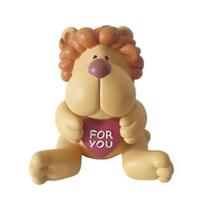 Nici Spardose Löwe "For You" Keramik groß ca 15cm