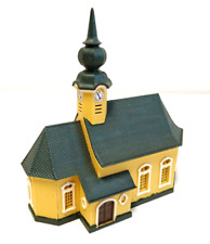 Vollmer Kirche Alpenkirche