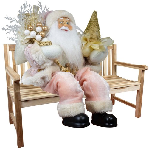 Weihnachtsmann jonte 30cm - jonte,
