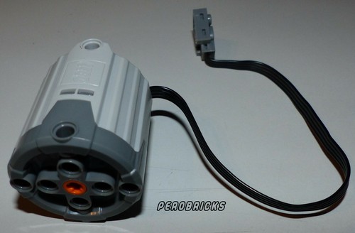 Lego technic power functions - technic,