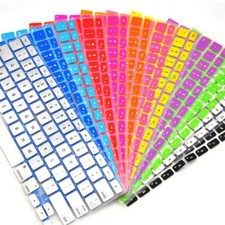 Silikon tastaturschutz für - silikon-tastaturschutz,