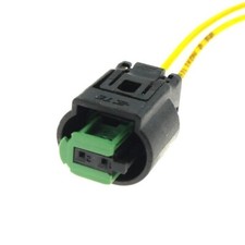 Reparatursatz Stecker Kabel