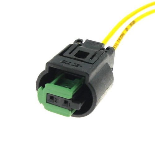Reparatursatz stecker kabel - stecker,