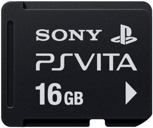 Vita speicherkarte 16gb - ps,