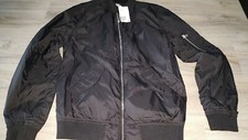 H&M Pilotenjacke GR. S