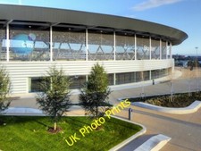 Foto 6x4 City Academy Arena