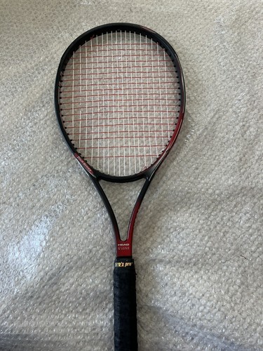 Tennisschläger head pro - tennisschläger, lite